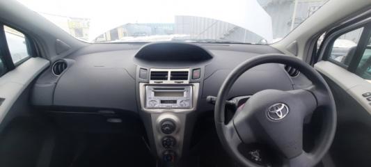 Торпедо TOYOTA Vitz 2009