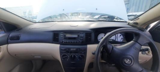 Торпедо TOYOTA Corolla Runx 2001