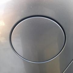 Лючок бензобака TOYOTA Vitz 2009