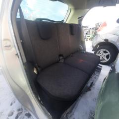 Сидение заднее TOYOTA Vitz 2007