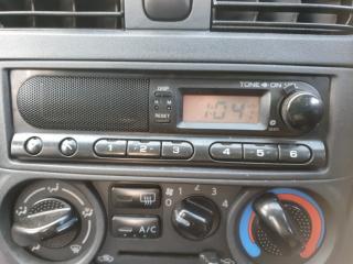 Магнитола NISSAN AD 2003