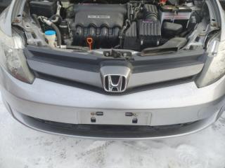 Решетка радиатора HONDA Airwave 2005