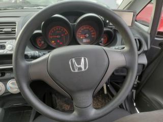 Руль HONDA Airwave 2005