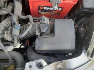 Корпус воздушного фильтра TOYOTA Vitz 2007