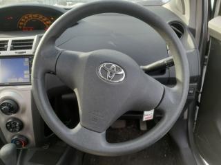 Руль TOYOTA Vitz 2007