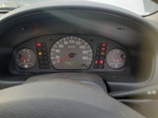 Панель приборов NISSAN AD 2003