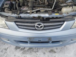 Решетка радиатора MAZDA Demio 2000