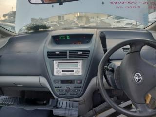 Торпедо TOYOTA Opa 2000