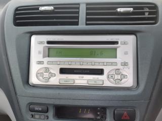 Магнитола TOYOTA Opa 2000