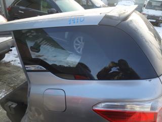Стекло собачника заднее левое HONDA Airwave 2005