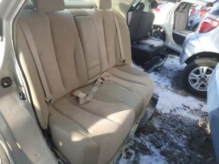 Сидение заднее NISSAN Tiida Latio 2005