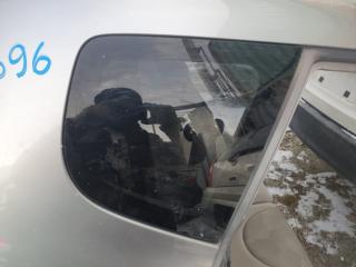Стекло собачника заднее правое HONDA Fit 2005