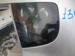 Стекло собачника заднее левое HONDA Fit 2005