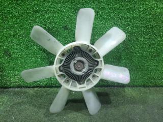 Вискомуфта TOYOTA Lite Ace 2006