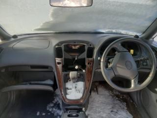 Торпедо TOYOTA Harrier 1998