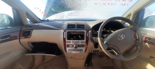 Торпедо TOYOTA Ipsum 2006