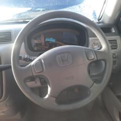 Руль HONDA CR-V 1997