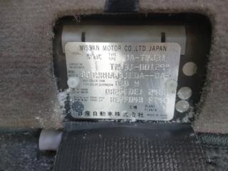 АКПП NISSAN Teana 2003