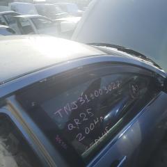 Запчасть ветровик передний правый NISSAN Teana 2004