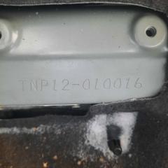 АКПП NISSAN Primera 2003