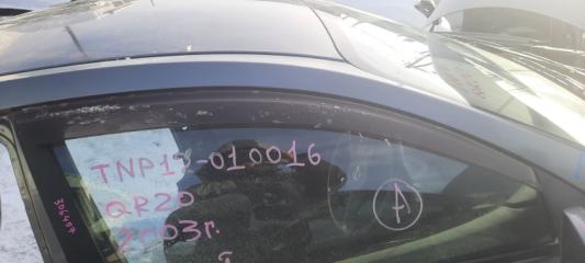 Запчасть ветровик передний правый NISSAN Primera 2003