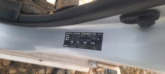 АКПП TOYOTA Caldina 2004