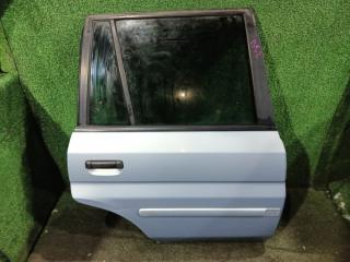Дверь задняя правая MAZDA Demio 2000 контрактная Дверь задняя правая MAZDA Demio 2000