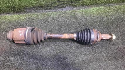 Привод передний правый MAZDA CX-7 2007 контрактная Привод передний правый MAZDA CX-7 2007