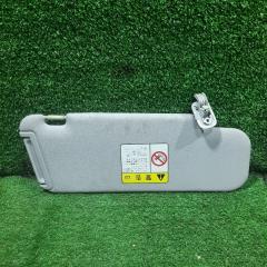 Козырек солнцезащитный передний левый MAZDA CX-7 2007