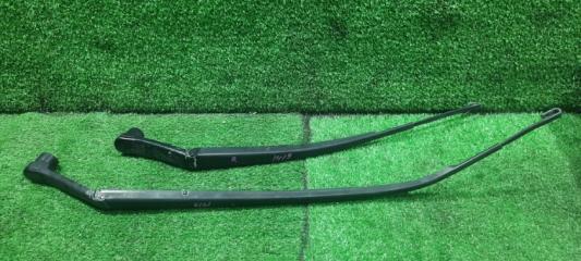 Держатель дворника передний MAZDA CX-7 2007 контрактная Держатель дворника передний MAZDA CX-7 2007