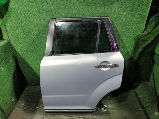 Дверь задняя левая MAZDA Verisa 2005 контрактная Дверь задняя левая MAZDA Verisa 2005