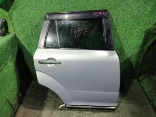 Дверь задняя правая MAZDA Verisa 2005 контрактная Дверь задняя правая MAZDA Verisa 2005