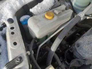 Бачок расширительный NISSAN AD 2006 контрактная Бачок расширительный NISSAN AD 2006