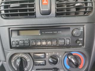 Магнитола NISSAN AD 2006