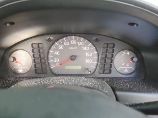 Панель приборов NISSAN AD 2006