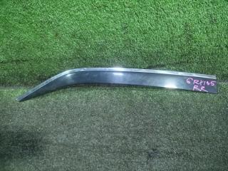 Запчасть ветровик задний правый TOYOTA Mark X