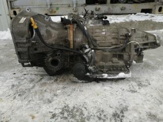 АКПП SUBARU Legacy