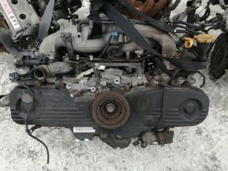 Двигатель SUBARU Legacy