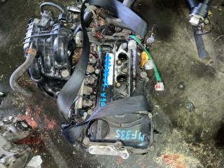 Запчасть двигатель SUZUKI MR Wagon