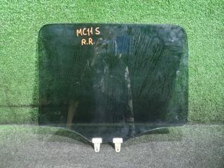 Запчасть стекло двери заднее правое SUZUKI Wagon R