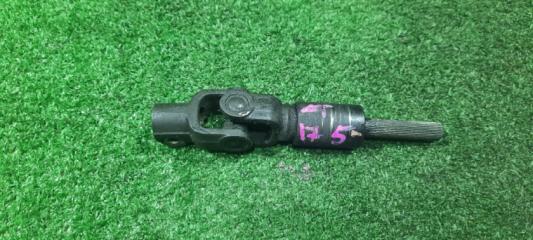 Фото запчасти рулевой карданчик верхний TOYOTA Carina контрактная запчасть Запчасть рулевой карданчик верхний TOYOTA Carina