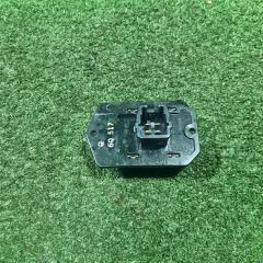 Запчасть реостат печки TOYOTA Spade 2013