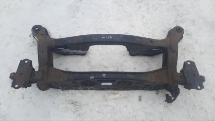 Балка задняя TOYOTA Mark II Wagon Qualis