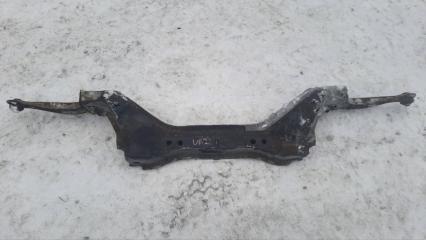 Запчасть балка задняя HONDA Inspire