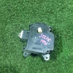 Запчасть сервопривод заслонки печки TOYOTA Caldina 2001