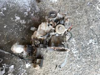 АКПП MAZDA Spiano