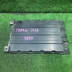 Фото запчасти защита акпп SUZUKI Escudo контрактная запчасть Запчасть защита акпп SUZUKI Escudo