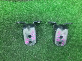 Запчасть петли двери передние правые NISSAN Tiida 2004