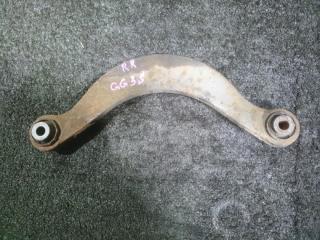 Фото запчасти тяга задняя правая MAZDA Atenza контрактная запчасть Запчасть тяга задняя правая MAZDA Atenza