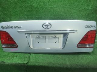 Крышка багажника TOYOTA Crown 2003